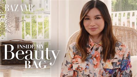 Watch Gemma Chan: In The Bag 